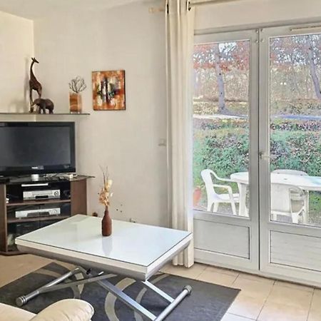 Les Allees Du Golf Digne Les Bains Exterior photo